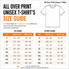 Custom Unisex T-shirt - Personalized Halloween Birthday Gifts For Mom, Grandma - Little Monsters Light Up Halloween
