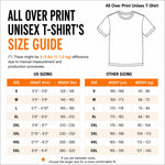 Custom Unisex T-shirt - Personalized Halloween Birthday Gifts For Mom, Grandma - Little Monsters Light Up Halloween