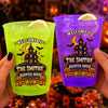 Custom Halloween Party Cups - Personalized Halloween Birthday Gifts For Mom, Dad, Brother, Sister - Boo And Family Fun