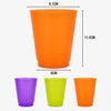 Custom Halloween Party Cups - Personalized Halloween Birthday Gifts For Mom, Dad, Brother, Sister - Creepy Cute Together