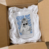 Custom Photo Graduation Cups - Personalized Graduation Gifts For Him, Her - Chasing Dreams, Catching Success