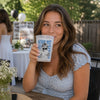Custom Photo Graduation Cups - Personalized Graduation Gifts For Him, Her - Chasing Dreams, Catching Success