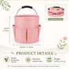 Custom Gardening Tool Bag - Personalized Birthday Garden Gifts For Gardeners - Gardener Of The Year