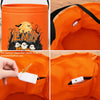 Custom LED Light Bucket Bag - Personalized Halloween  Birthday Gifts For Kids - Tiny Trickster