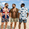 Custom Funny T-shirt - Personalized Birthday Gifts For Husband, Son, Grandson, Brother, Grandpa, Dad, Yourself - Making Everyone Look Twice Today