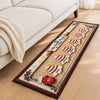 Custom Runner Rug - Personalized Christmas Birthday Gifts For Mom, Dad, Brother, Sister - Home Is Where The Sweetness Is
