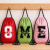 Custom Drawstring Bag - Personalized Birthday Gifts For Kids - Little One Full Of Love copy