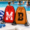 Custom Drawstring Bag - Personalized Birthday Gifts For Kids - Little One Full Of Love copy