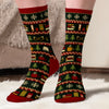 Custom Crew Socks - Personalized Bookish Gifts For Book Lovers, Bookworms, Readers - Sorry, I Have Plans