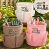 Custom Gardening Tool Bag - Personalized Birthday Garden Gifts For Gardeners - Gardener Of The Year