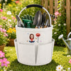 Custom Gardening Tool Bag - Personalized Birthday Garden Gifts For Gardeners - Bloom Where You Grow