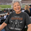 Custom America Football Comfort T-Shirt - Personalized Birthday Gifts For America Football Lovers, Sports Fans, Sports Lovers - That Is My Superstar Player
