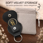 Custom Pocket Hug - Personalized Birthday Gifts For Son, Daughter - Keep Moving Forward Every Day