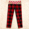 Custom Funny Pajama Pants - Personalized Christmas Birthday Gifts For Husband, Son, Grandson, Brother, Grandpa, Dad, Yourself - Holiday Outfit Gone Wrong