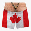 Custom Funny Men Swim Trunks - Personalized Summer Vacation And Travel Gifts For Husband, Son, Grandson, Brother, Grandpa, Dad, Yourself - Not My Best Outfit