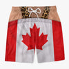 Custom Funny Men Swim Trunks - Personalized Summer Vacation And Travel Gifts For Husband, Son, Grandson, Brother, Grandpa, Dad, Yourself - Not My Best Outfit