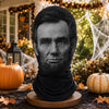 Custom Photo Funny Balaclava Mask - Personalized Halloween Birthday Gifts For Him, Her - Mask On Fun Mode