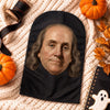 Custom Photo Funny Balaclava Mask - Personalized Halloween Birthday Gifts For Him, Her - Mask On Fun Mode