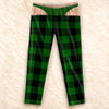 Custom Funny Pajama Pants - Personalized Christmas Birthday Gifts For Husband, Son, Grandson, Brother, Grandpa, Dad, Yourself - Oops That Was My Last Layer