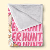 Custom Photo Blanket - Personalized Birthday Gifts For Dog Cat Lovers, Dog Dad And Mom, Cat Owners - Soft Hugs From Pup