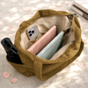 Custom Photo Corduroy Tote Bag - Personalized Birthday Gifts For Dog Cat Lovers, Dog Dad And Mom, Cat Owners - My Garden Of Little Joys