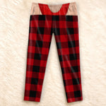 Custom Funny Pajama Pants - Personalized Christmas Birthday Gifts For Husband, Son, Grandson, Brother, Grandpa, Dad, Yourself - Confidence Comes Naturally
