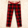 Custom Funny Pajama Pants - Personalized Christmas Birthday Gifts For Wife, Daughter, Besties, Sisters, Granddaughter, Grandma, Mom, Yourself - My Party Outfit