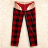Custom Funny Pajama Pants - Personalized Christmas Birthday Gifts For Wife, Daughter, Besties, Sisters, Granddaughter, Grandma, Mom, Yourself - My Party Outfit