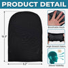Custom Photo Skull Balaclava Mask - Personalized Halloween Birthday Gifts For Him, Her - Scary Face Under My Hood