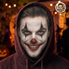 Custom Photo Skull Balaclava Mask - Personalized Halloween Birthday Gifts For Him, Her - Scary Face Under My Hood