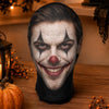 Custom Photo Skull Balaclava Mask - Personalized Halloween Birthday Gifts For Him, Her - Scary Face Under My Hood