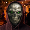 Custom Balaclava Mask - Personalized Halloween Birthday Gifts For Him, Her - Spooky Vibes All Night