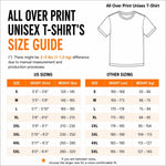 Custom Zombie T-shirt - Personalized Halloween Birthday Gifts For Husband, Son, Grandson, Brother, Grandpa, Dad, Yourself - Monster Party Starts Right Here