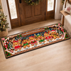 Custom Runner Rug - Personalized Christmas Birthday Gifts For Grandma, Grandpa - My Greatest Joy This Holiday