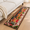 Custom Runner Rug - Personalized Christmas Birthday Gifts For Grandma, Grandpa - My Greatest Joy This Holiday