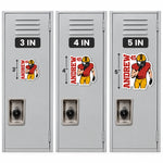 Custom America Football Magnetic Sheet - Personalized Birthday Gifts For America Football Lovers, Sports Fans, Sports Lovers - Game Day Ready Always Now