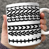 Hidden Message Mug - Funny Christmas Gift For Him, Coworkers, Boss, White Elephant Gift - Slightly Mischievous