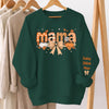 Custom Unisex Sweater, Hoodie - Personalized Birthday Gifts For Mom, Grandma - Gather With Gratitude