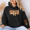 Custom Unisex Sweater, Hoodie - Personalized Birthday Gifts For Mom, Grandma - Gather With Gratitude