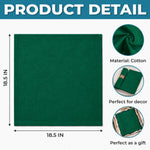 Custom Cotton Napkin - Personalized Christmas Birthday Gifts For Mom, Dad, Brother, Sister - Sparkle Shine Celebrate