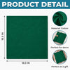Custom Snowman Cotton Napkin - Personalized Christmas Birthday Gifts For Mom, Dad, Brother, Sister - Sparkle Shine Celebrate copy