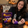 Halloween Dumpling Squishy Blind Box - Halloween Birthday Gifts For Mom, Dad, Brother, Sister, Kids - Glow Up Your Squish