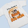 Custom T-shirt, Hoodie - Personalized Birthday Gifts For Dog Lovers, Dog Dad And Mom - My Happy Little Pack