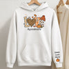 Custom Unisex Sweater, Hoodie - Personalized Birthday Gifts For Mom, Grandma - Chasing Golden Moments