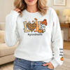Custom Unisex Sweater, Hoodie - Personalized Birthday Gifts For Mom, Grandma - Chasing Golden Moments