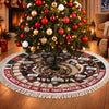 Custom Tree Skirt - Personalized Christmas Birthday Gifts For Mom, Dad, Brother, Sister - A Home Full Of Cheer