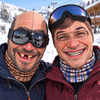 Custom Funny Ski Mask - Personalized Birthday Gifts For Ski Lovers - Apres All Day