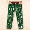 Custom Funny Pajama Pants - Personalized Birthday Gifts For Sports Fans, Sports Lovers - Chilling Like A True Champion