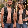 Custom Funny Motorcycle T-shirt - Personalized Birthday Gifts For Men, Bikers - Fueled By Bad Decisions