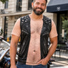 Custom Funny Motorcycle T-shirt - Personalized Birthday Gifts For Men, Bikers - Fueled By Bad Decisions